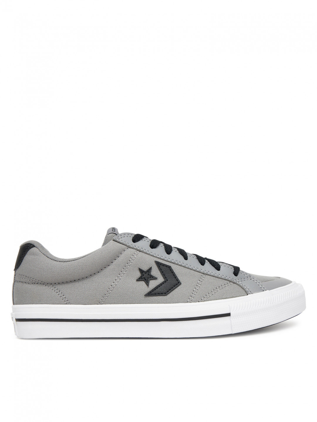 Converse Tenisky Sport Casual A10548C Šedá